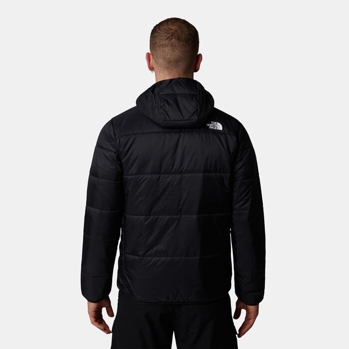 The North Face Men's Quest Synthetic Jacket Black image number 1