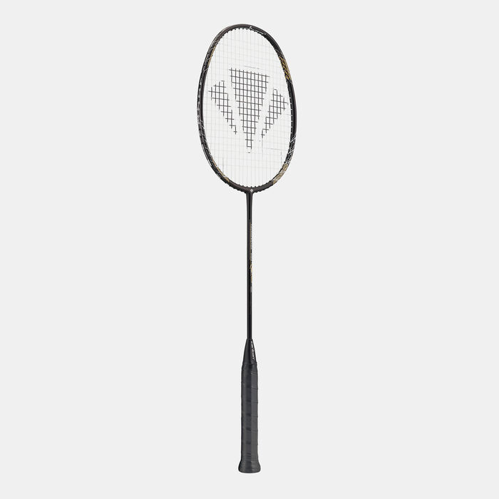 Dunlop Thunder Shox 3100 G6 HL Badminton Racket Multi image number 1