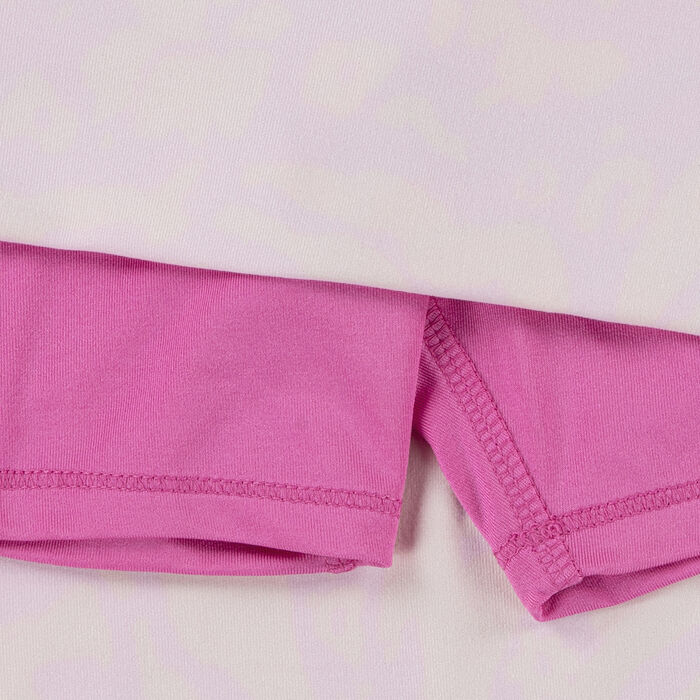 Nike Kids' Wildflower Fashion Dress Pink image number 4