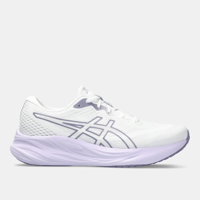 ASICS Women's GEL-PULSE 15 Running Shoes White image number 0