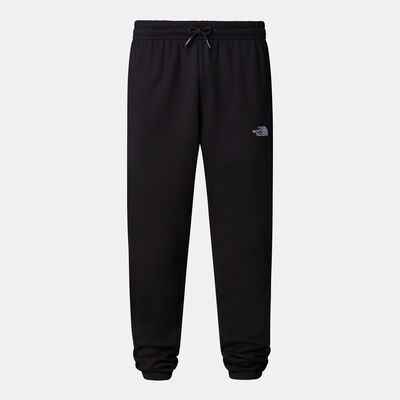 The North Face Men's Essential Joggers Black