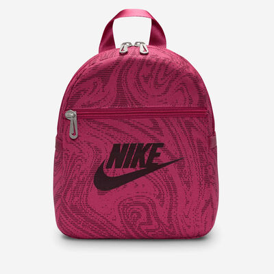 Nike Women's Sportswear Futura 365 Mini Backpack Pink