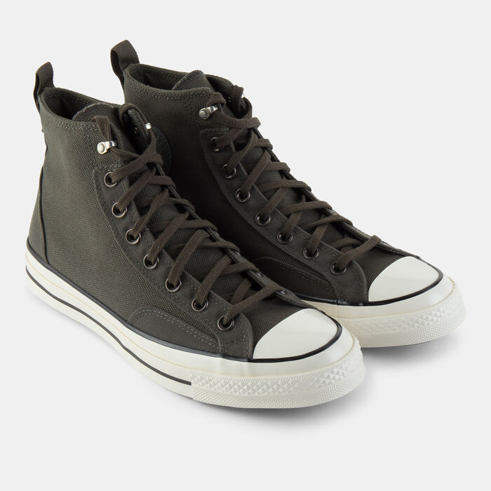 Converse Chuck 70 Overlay Unisex Shoes Green image number 1