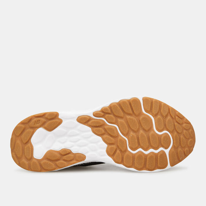 New Balance Men's Fresh Foam Arishi v4 Shoes Black image number 3