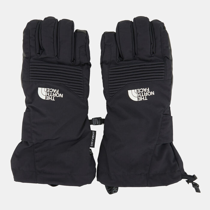 Buy The North Face Triclimate 3-in-1 Gloves Black in Dubai, UAE -SSS