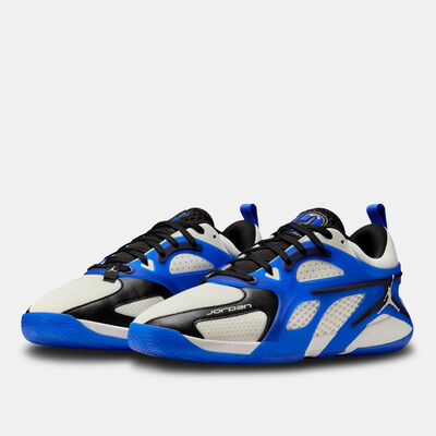 Jordan Men's Heir Series Basketball Shoes Ivory