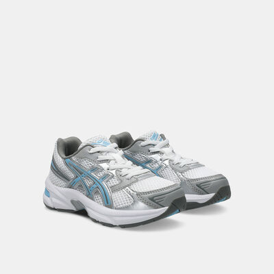 ASICS Kids' GEL-1130 Shoes Silver