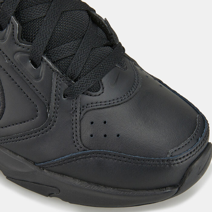 Nike Men's Defy All Day Training Shoe Black image number 4
