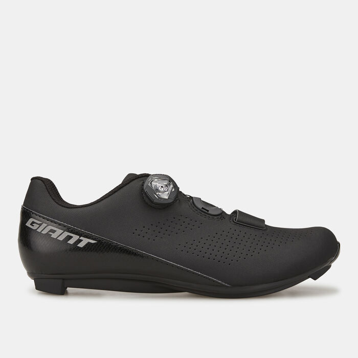 Giant Men's Surge Comp Cycling Shoe Black image number 0