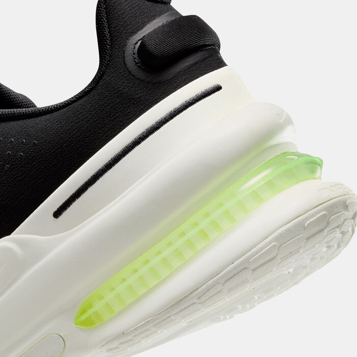 Nike Men's Air Zoom Upturn SC Shoes Black image number 1