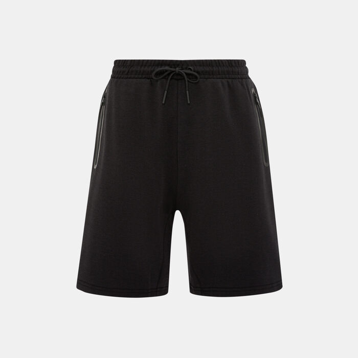 Sun and Sand Sports Men's Flex Shorts Black image number 1
