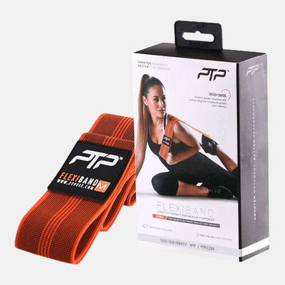 PTP Flexiband - Medium Orange