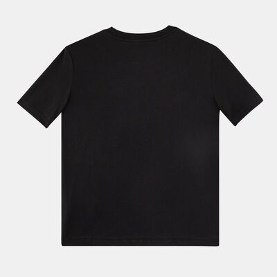 Nike Kids' MJ MVP T-Shirt Black