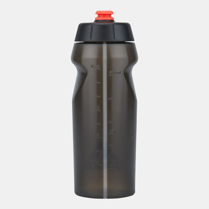 adidas Performance Bottle (0.5 L) Black image number 1
