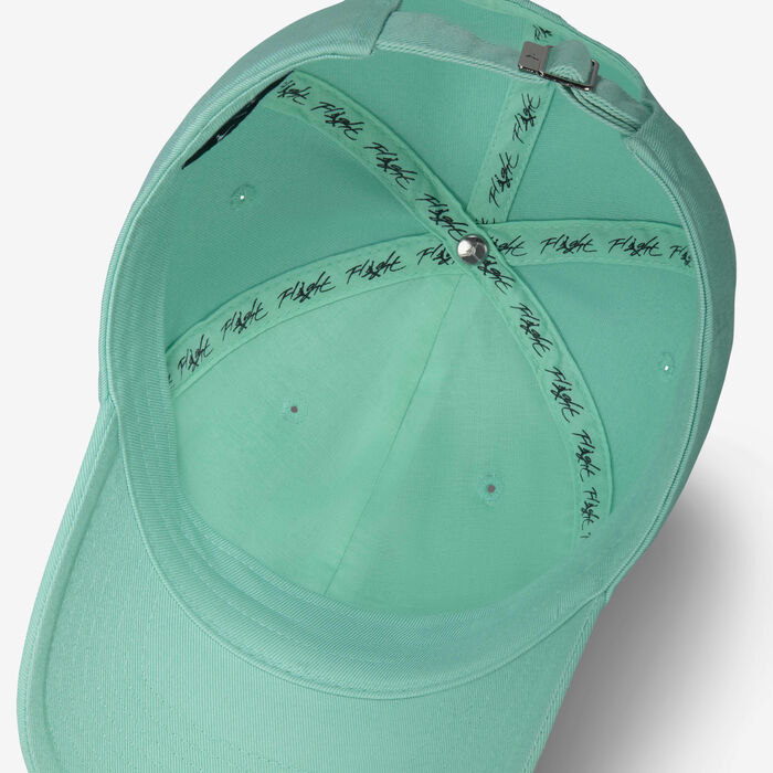 Jordan Club Cap Hat Green image number 4