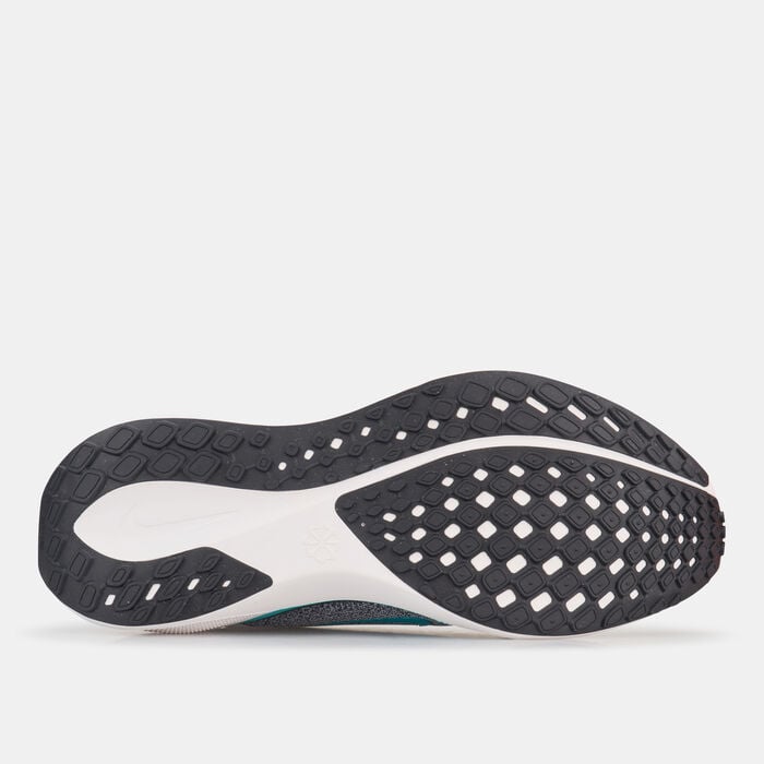 Nike Men's Pegasus 41 Road Running Shoes Grey image number 3