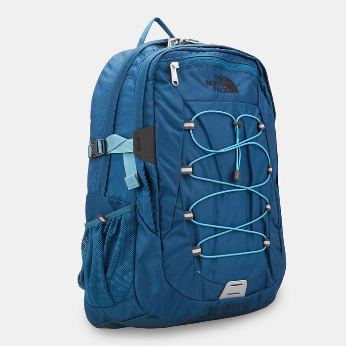 Buy The North Face Borealis Classic Backpack Blue in Dubai, UAE -SSS