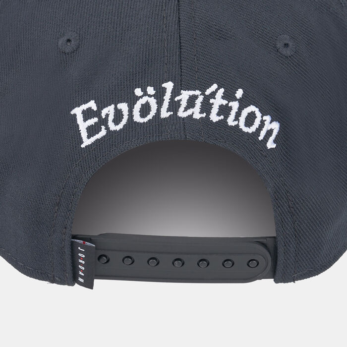 Jordan Jumpman Pro Cap Black image number 1