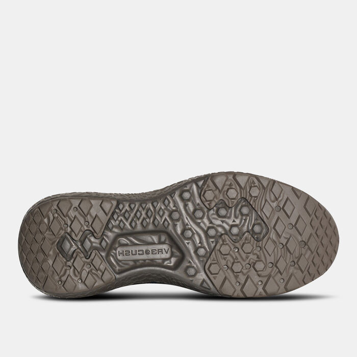 Vans UltraRange Neo VR3 Unisex Shoes Green image number 2