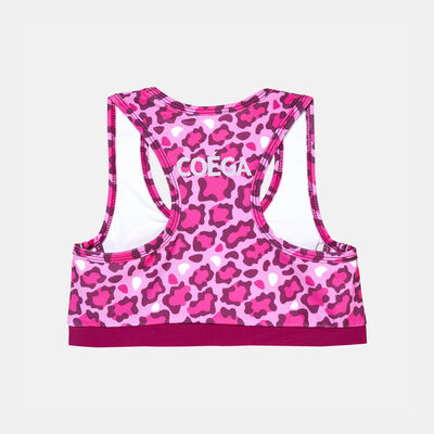 COEGA Kids' Bikini Top Multi