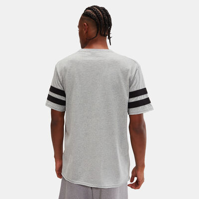 ellesse Men's Slateno T-Shirt Grey