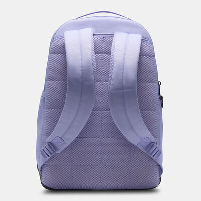 Nike Brasilia 9.5 Training Backpack Purple