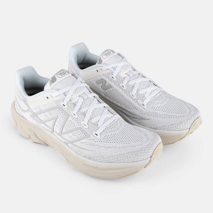 New Balance Fresh Foam X 1080 Utility Shoes White image number 1