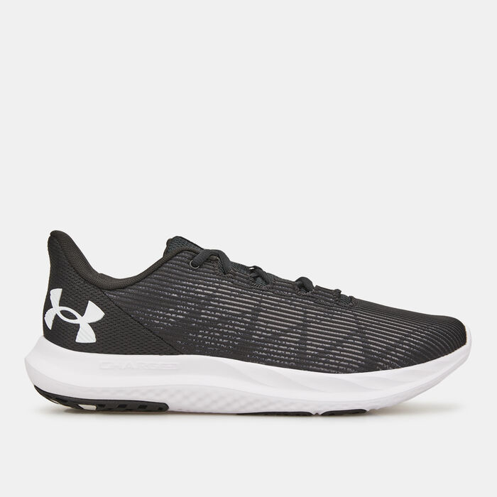 Under Armour Men's Speed Swift Running Shoes Black image number 0