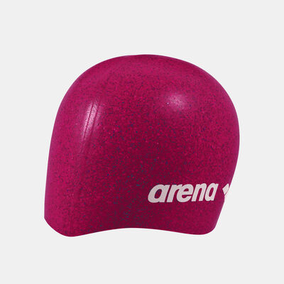 Arena Silicone Swimming Cap Multi