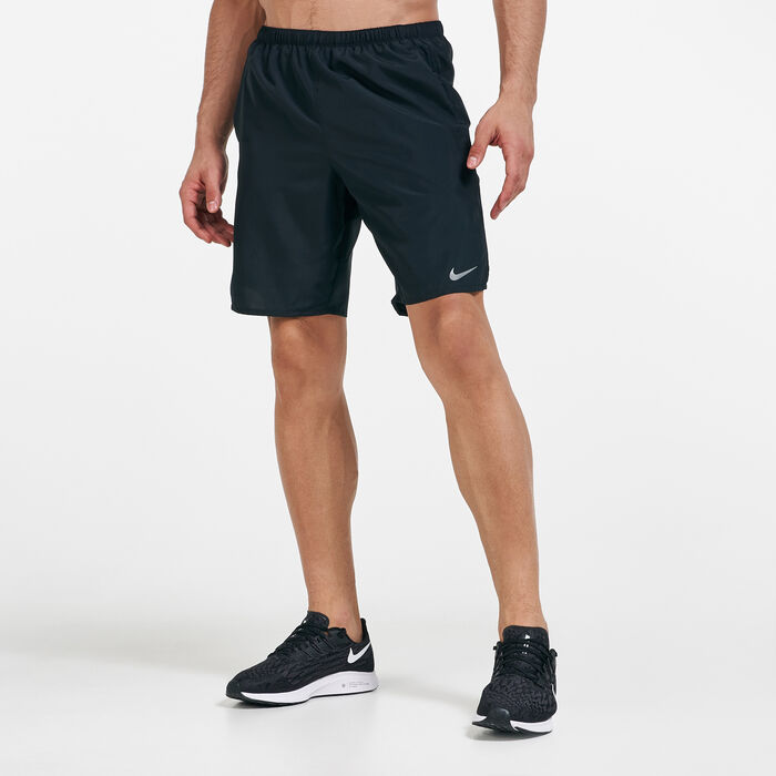 Buy Nike Men's Challenger Brief-Lined Shorts Multi in Dubai, UAE -SSS