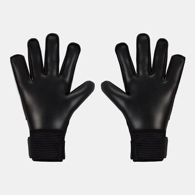 Nike Kids' Match Football Goalkeeper Gloves Pink