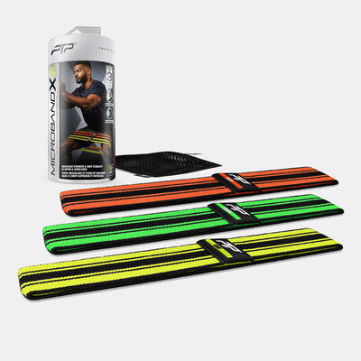 PTP Microband (3 Pack) Multi