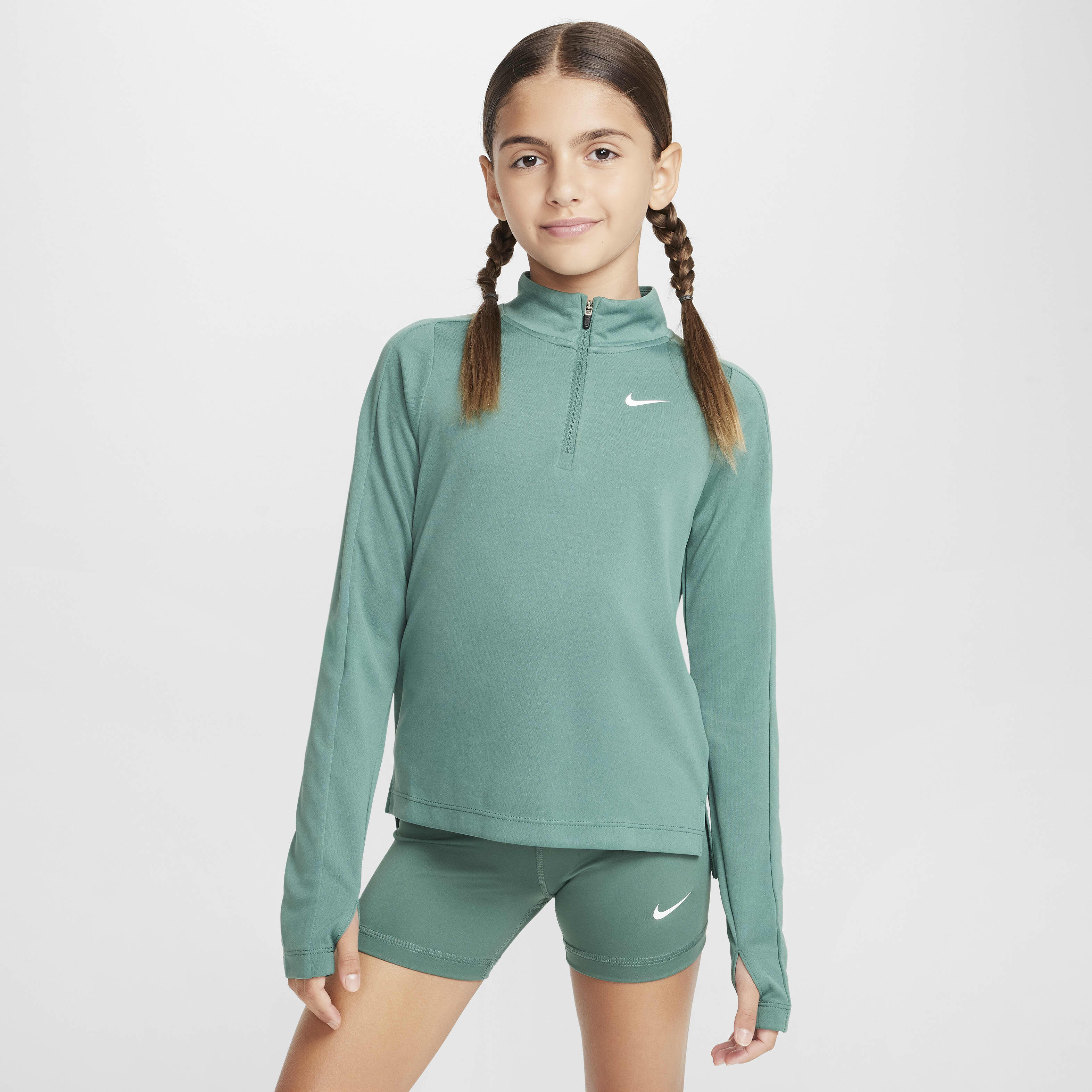 nike youth cold gear