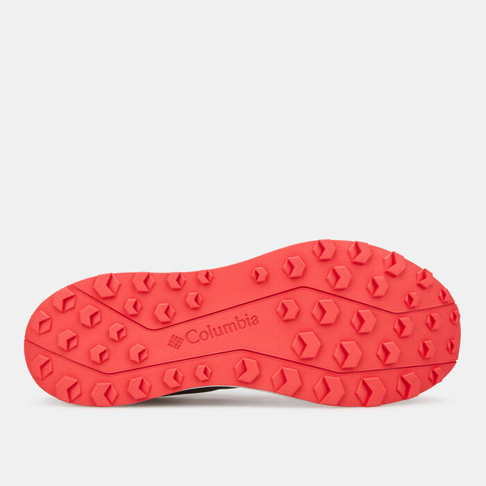 Columbia Men's Escape™ Pursuit Shoe Black image number 3