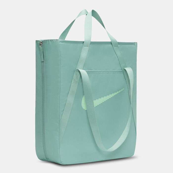 Nike Gym Tote Green image number 2