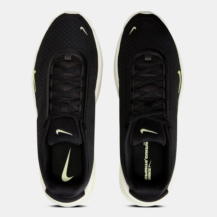 Nike Men's Air Zoom Upturn SC Shoes Black image number 5