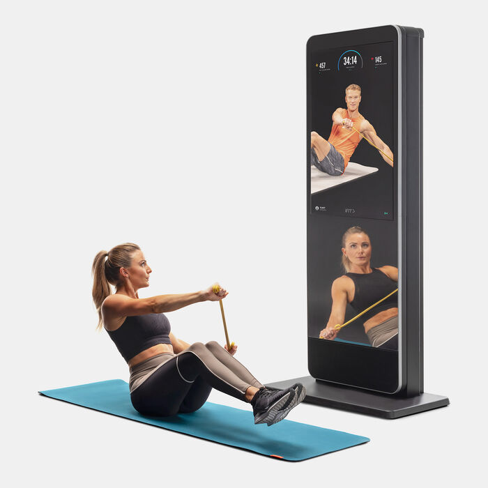 NordicTrack Vault Interactive Trainer Multi image number 4