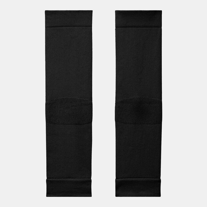 Nike Vaporfast Football Leg Sleeves (1 Pair) Black image number 1