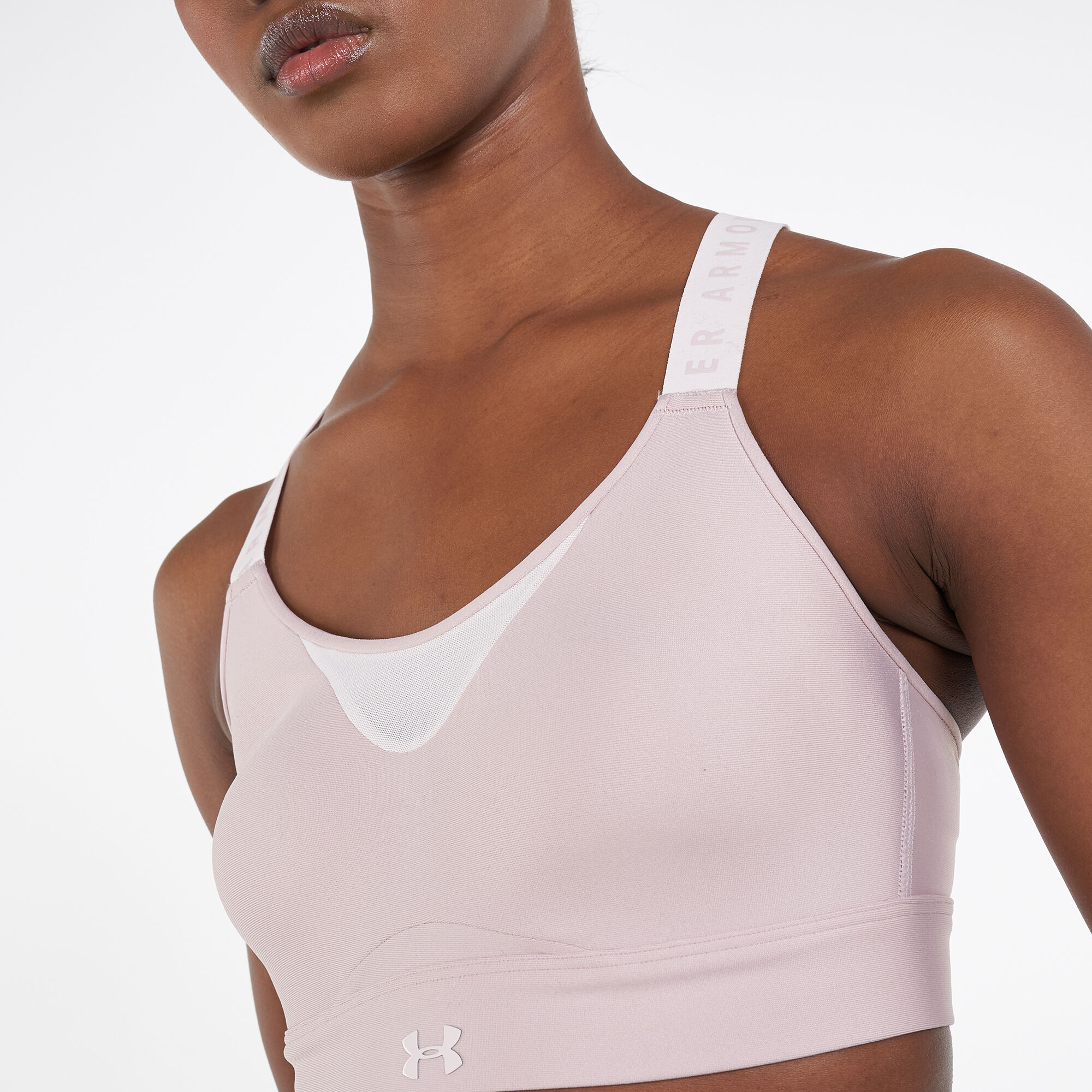 women's ua infinity high sports bra