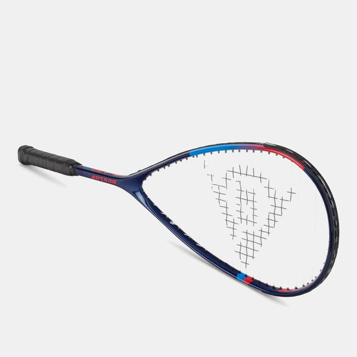 Dunlop Blaze Pro NH Squash Racket Multi image number 1