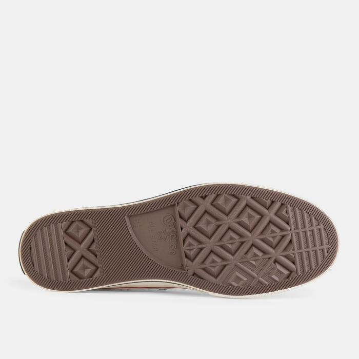 Converse Chuck 70 Wide Unisex Shoes White image number 3