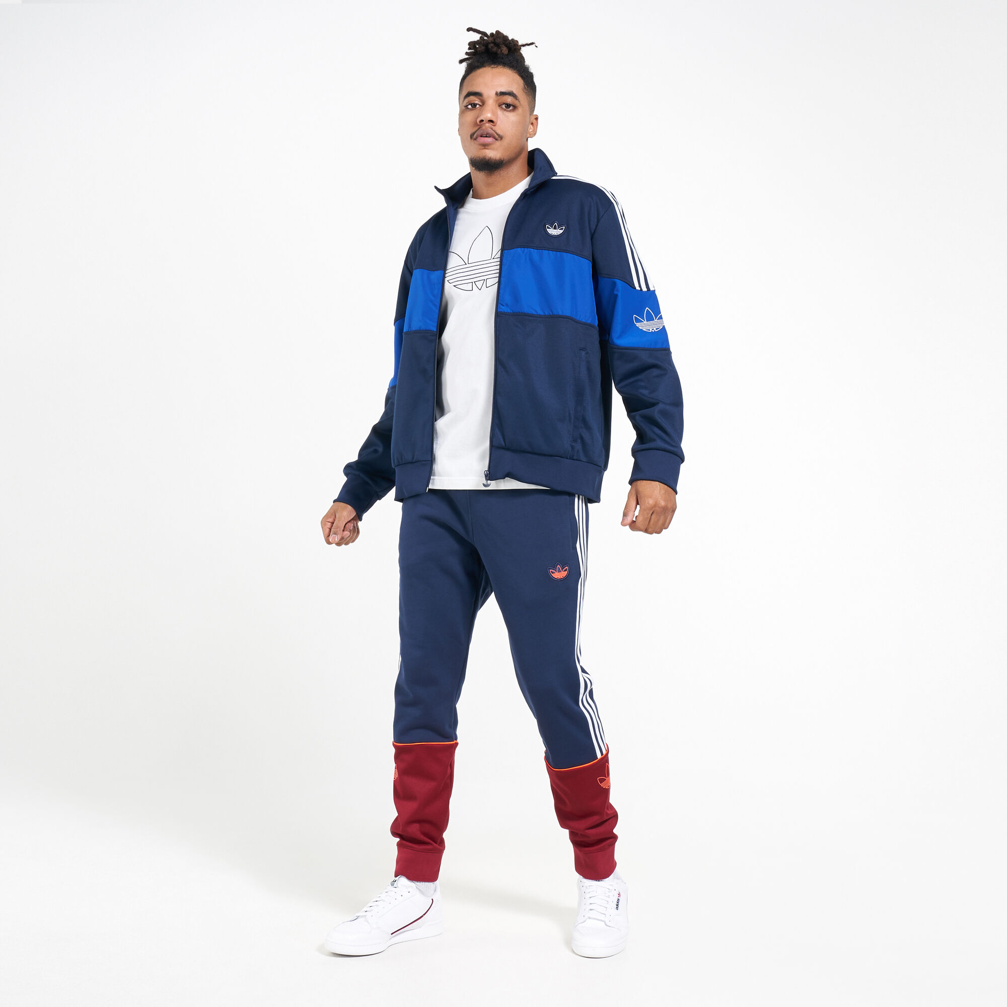 adidas bandrix jacket