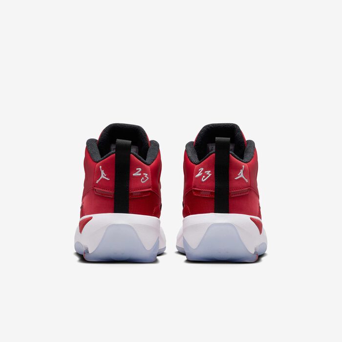 Jordan Kids' Max Aura 7 Shoes Pink image number 5