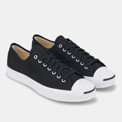 Converse Jack Purcell Gold Standard Unisex Shoe Black