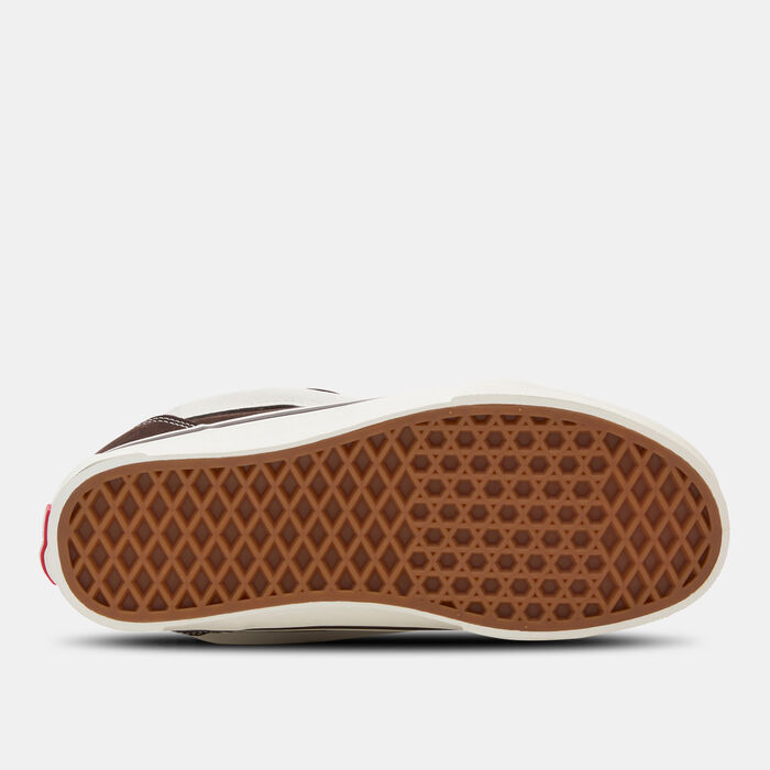 Vans Knu Skool Unisex Shoes Multi image number 3