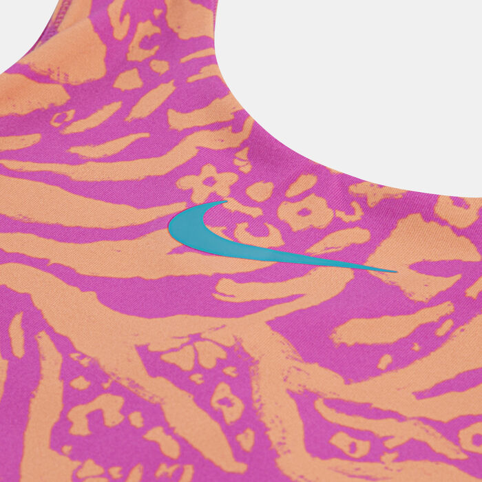 Nike Kids' Wildflower Fashion Dress Pink image number 2