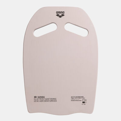 Arena Swimming Kickboard Black