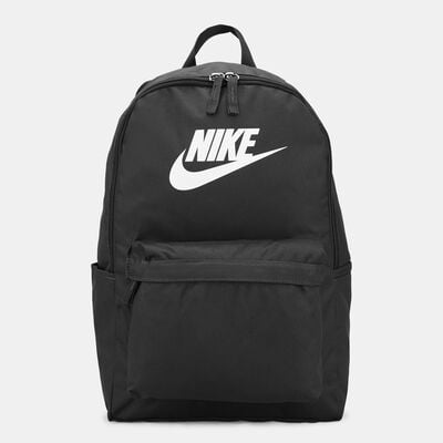 Nike Men's Heritage Backpack Black