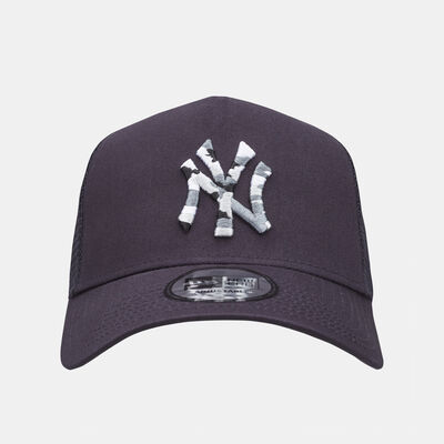 Buy New Era Coop Mesh Mlb Neyhigco Otc - Cap line New York Highlanders for  Man, Multicolore, size OSFA Online at desertcartINDIA