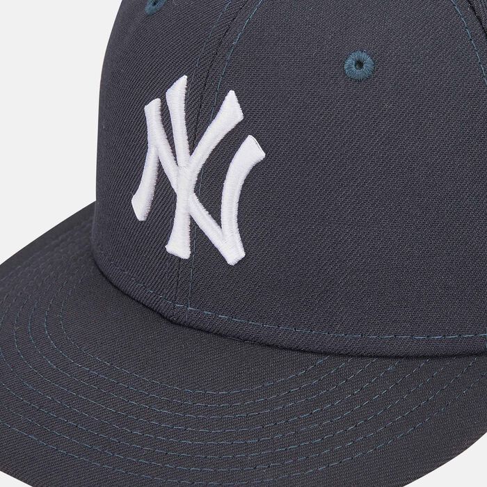 New Era Men's New York Yankees AC Perf 59FIFTY Cap Blue image number 2